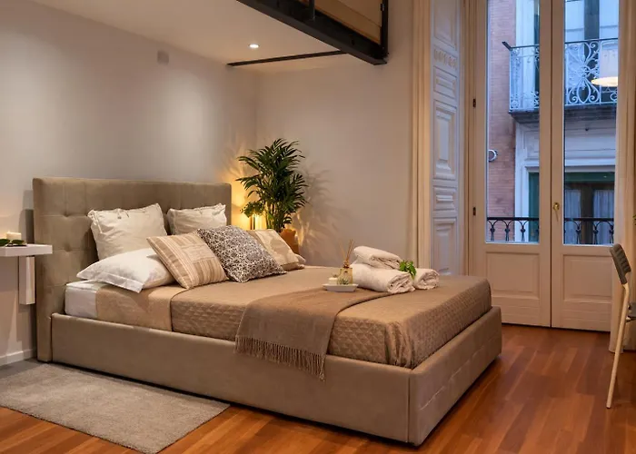 Via Roma Apartment Deluxe
